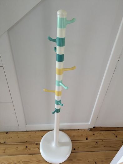 IKEA kids coat rack
