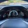 2017 Honda civic 1.0 Automatic Image 4