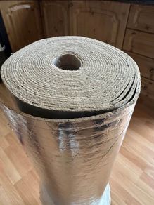 Premium Laminate Underlay