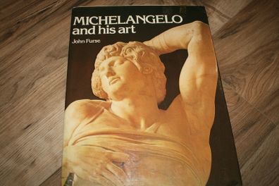 Michelangelo and His Art