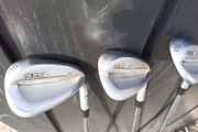 Ping Glide 2.0 wedges