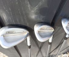 Ping Glide 2.0 wedges