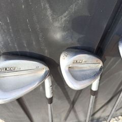 Ping Glide 2.0 wedges