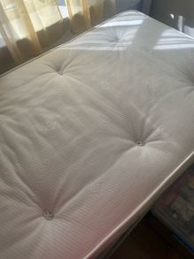 single mattress
