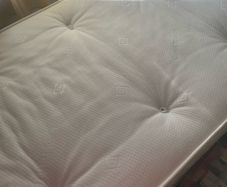 single mattress