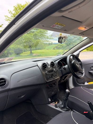 2019 Dacia Sandero Stepway