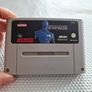 Rise of the Robots Snes Super Nintendo Arcade Retro Games Original Image 7