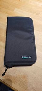 Cd/dvd Case