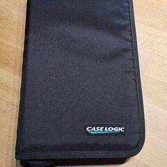 Cd/dvd Case