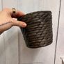 Rustic Styling Lot - Baskets, Crates & Wooden Props Image 6