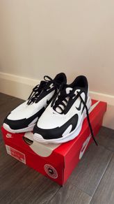 nike air max bolt