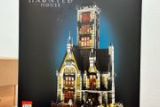 Lego Haunted House 10273