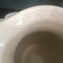 Kitchen craft Polka Dot 1 Litre Jug and matching sugar / misc bowl Image 4