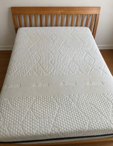 Mattress