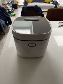 vital baby steriliser