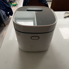 vital baby steriliser