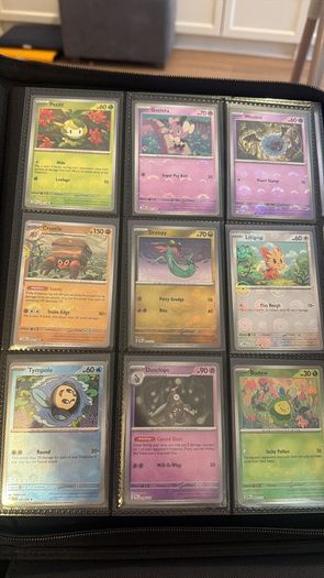Pokemon - English Poke Balls