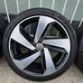 18" VW GTI Milton Keynes Alloys Clean Image 7
