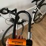 Adult Medium Genesis Road Bike Image 6