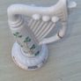Belleek harp Special Edition Ballyshannon 1980 Image 7