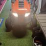 Ride-on mower Image 4