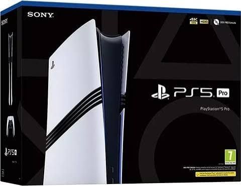 ps5 pro
