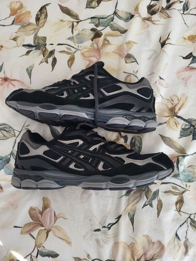 Asics