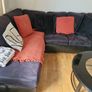 2-Piece Corner Sofa Image 4