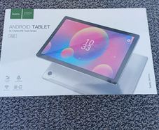 Hoco Tablet 128Gb 6Gb Ram, 4G
