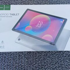 Hoco Tablet 128Gb 6Gb Ram, 4G