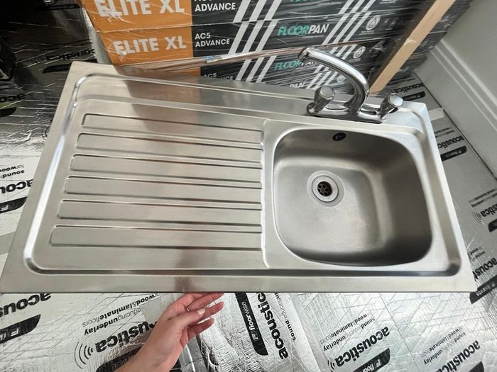 Kitchen Sink