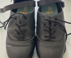 Celtic Irish dance shoes
