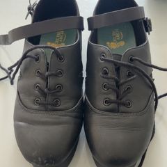 Celtic Irish dance shoes