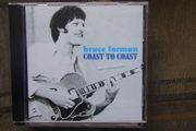 Bruce Forman - Coast To Coast CD