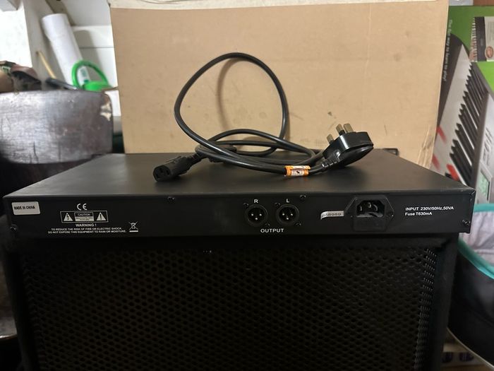 Pulse cd- media player