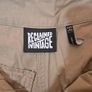 Cargo Trousers Image 2