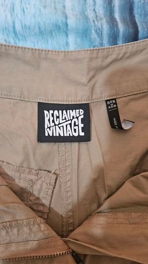 Cargo Trousers