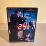 24 Complete DVD Box Set Seasons 1 To 8 + 24: Redemption | Full Collection Image 9