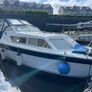 Seamaster 813 Rivercruiser Image 2