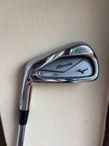 left hand golf irons