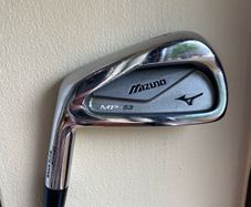 left hand golf irons