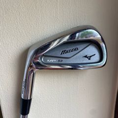 left hand golf irons