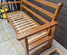 bench