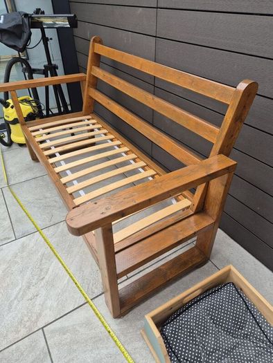 bench