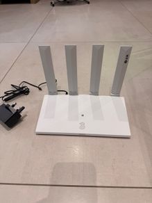 ZTE T3000 router