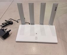ZTE T3000 router