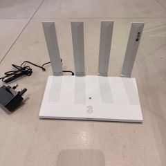 ZTE T3000 router