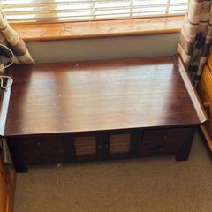 Free Cabinet