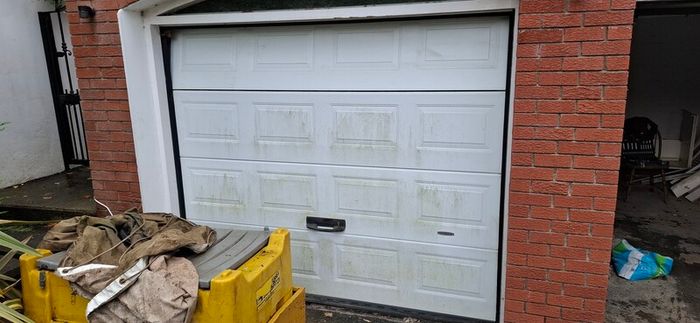 Garage Door