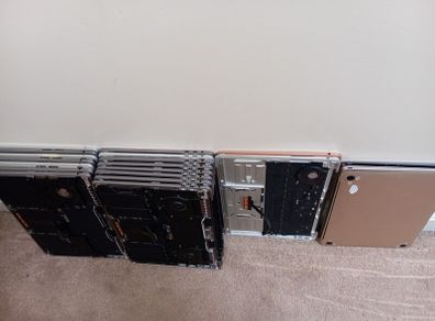 MacBook Parts